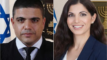 השופטת שרון שביט כפתורי בוחנת כל פרט ומוכיחה כי צדק מתחיל בהקשבה