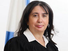 הוצל"פ: חייבת בת 78 עם חוב של 415 אלף שקל תשלם 2,000 שקל בחודש