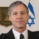 "לוחם הצדק" של השלום: איך השופט ישי קורן מנהל את האולם בשקט