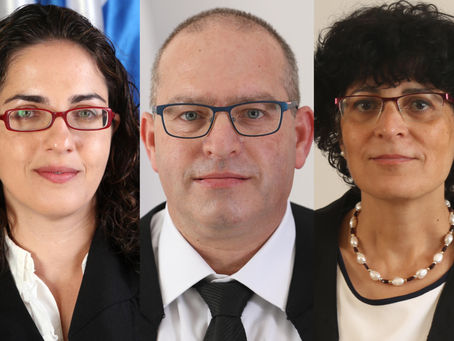 פלסטיני ניסה לרצוח את רכז הביטחון של מושב אבשלום