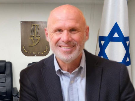 ליאור שפירא: הטילים הוכיחו, תמ"א 38 מיותרת – הפתרון להאיץ פינוי־בינוי