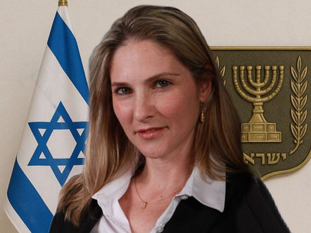 השכן איים על שכנתו; ביהמ"ש גזר עליו 45 ימי מאסר ו־4,000 שקל