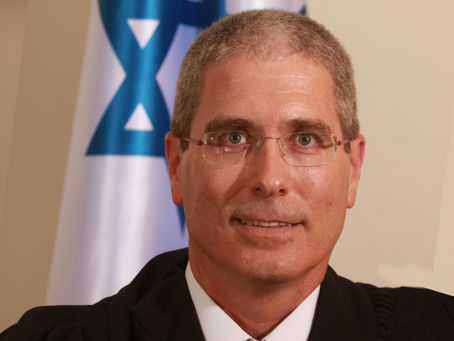 השופט חגי ברנר האריך את הקפאת ההליכים נגד קבוצת הנדל"ן חנן מור 