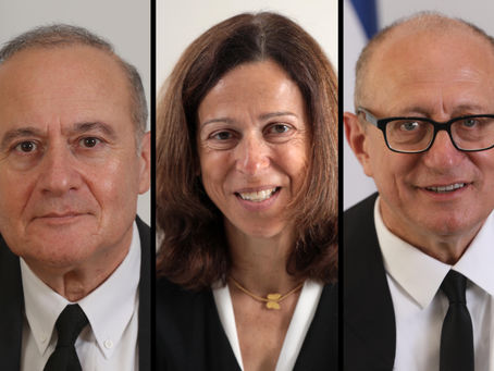 ביהמ"ש העליון: מתחזה מכר קרקע באמצעות צו ירושה מזויף; עו"ד מירב לוי תשלם 70% מהנזקים