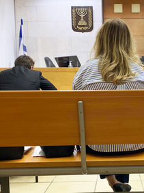 הדירה לא נמסרה בזמן; ביהמ"ש פסק כ־541 אלף שקל לבני הזוג