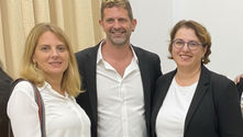 משלושה יוצא אחד: השופטים רוית צדיק ודורי ספיבק נאבקים על נשיאות