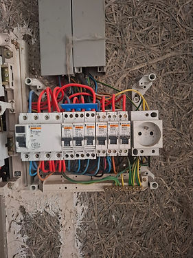 ancien tableau a rénové