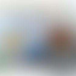 Cuento personalizado con personaje a ganchillo