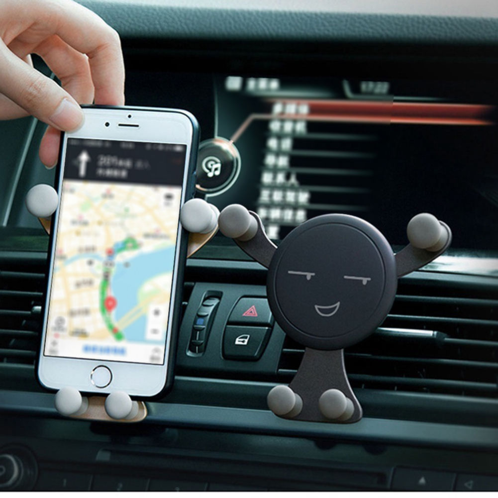 Car Air Vent Phone Holder