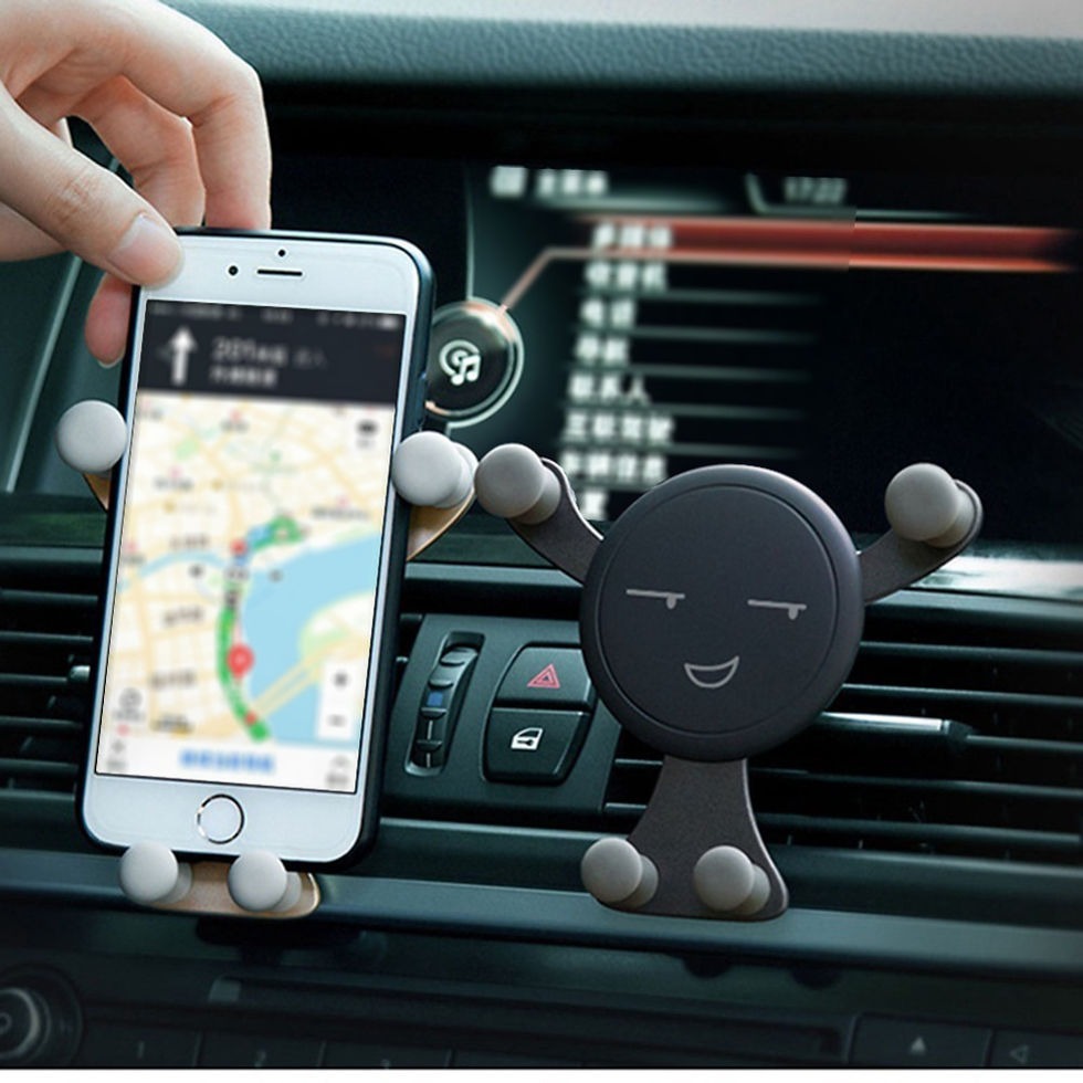 Car Air Vent Phone Holder