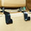 Thumbnail: 2pcs Universal Headrest Mount Storage Hook