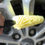 Thumbnail: Universal Car Rims Washing Brush