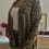 Miniatura: |Talla  Libre | Chaqueta cardigan  leopardo|