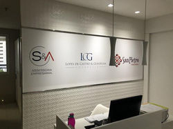 PLACA PVC