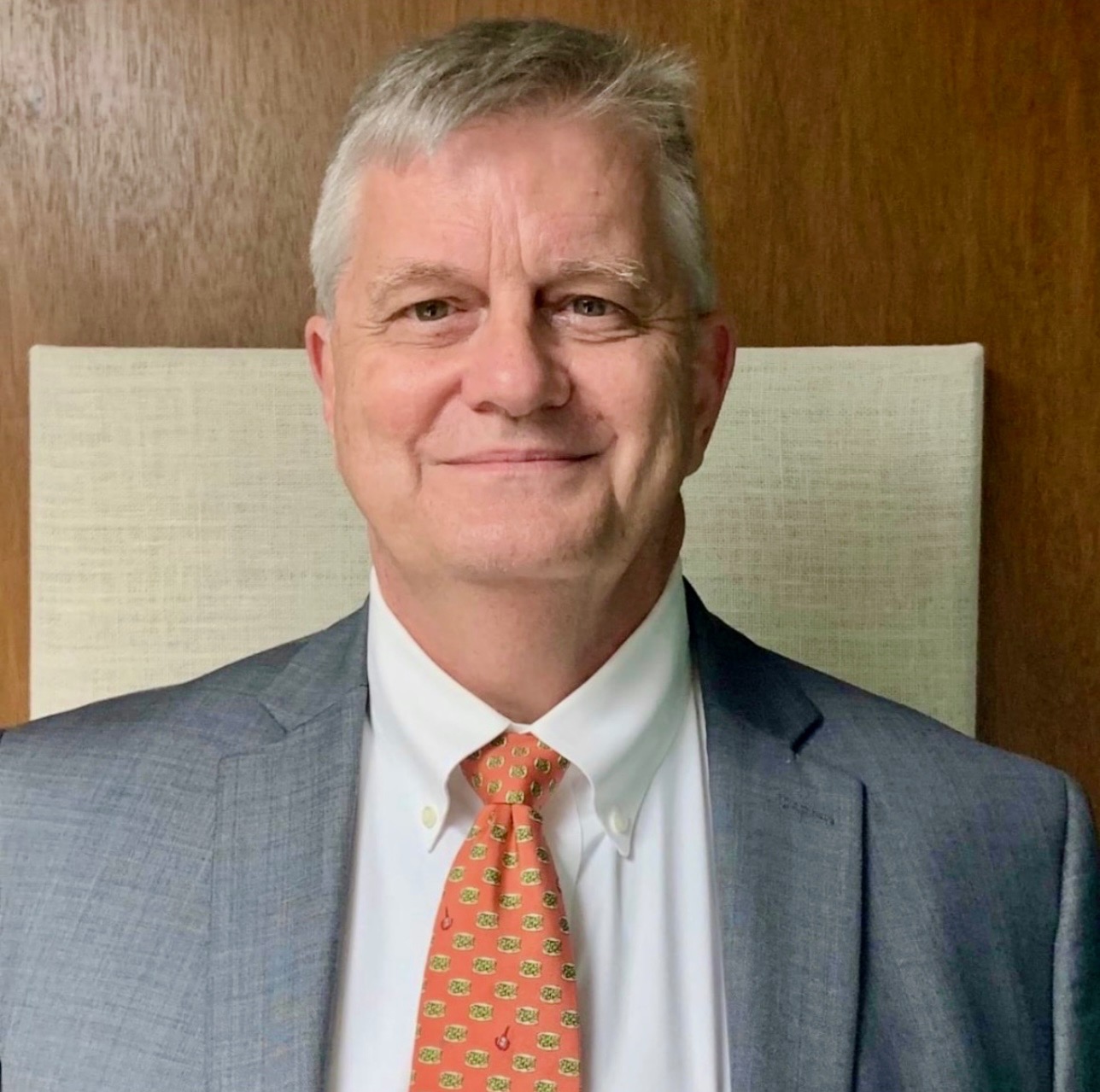 Writer: Charle A. Riddle III