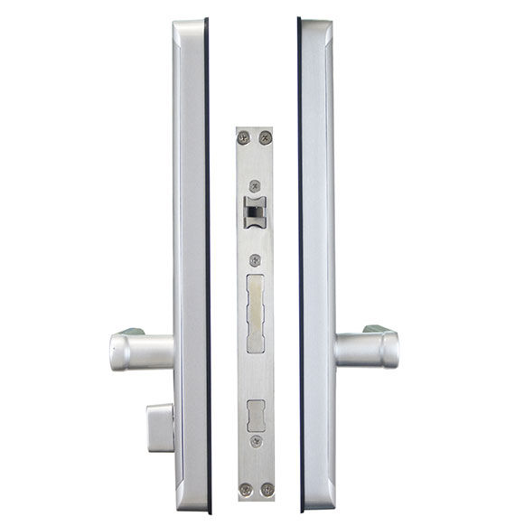 Miniatura: P-7020 bluetooth smart fingerprint lock