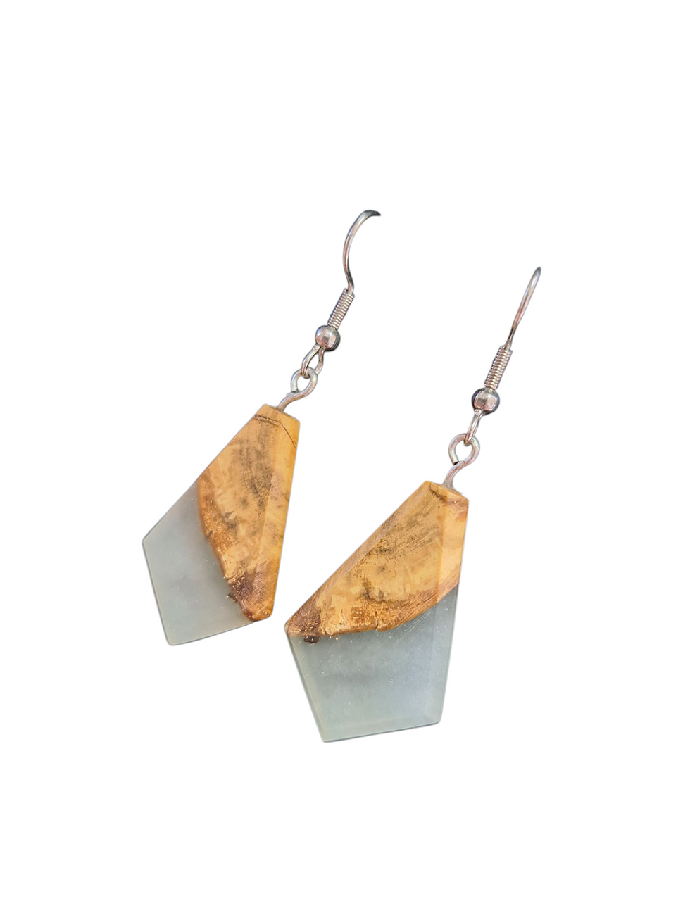 Miniature : Boucles d'oreilles #063