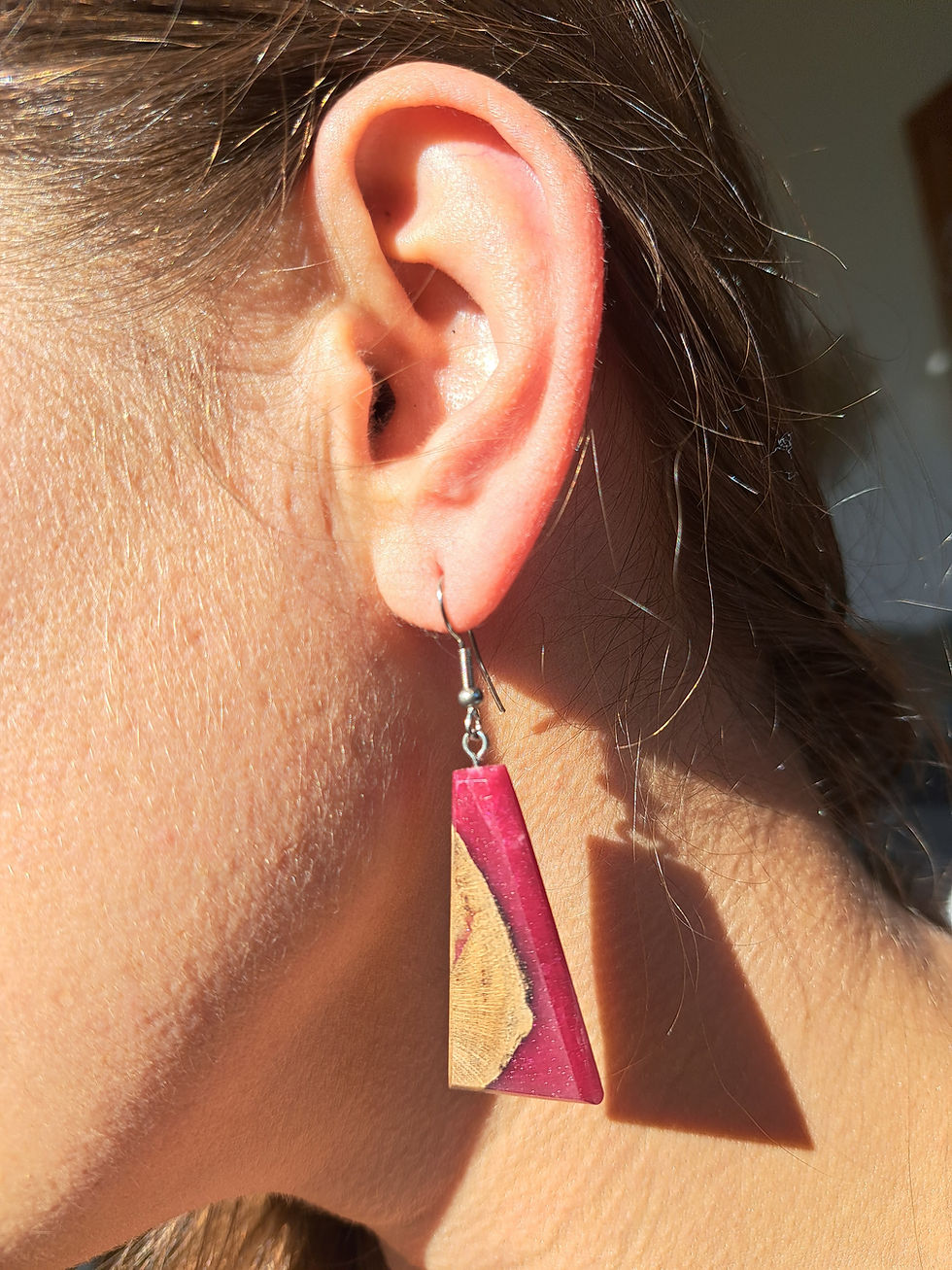 Miniature : Boucles d'oreilles #062