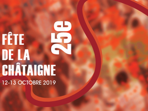 Fête de la Châtaigne de Fully (Valais - Suisse)