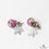 Miniature : Boucles d'oreilles #028