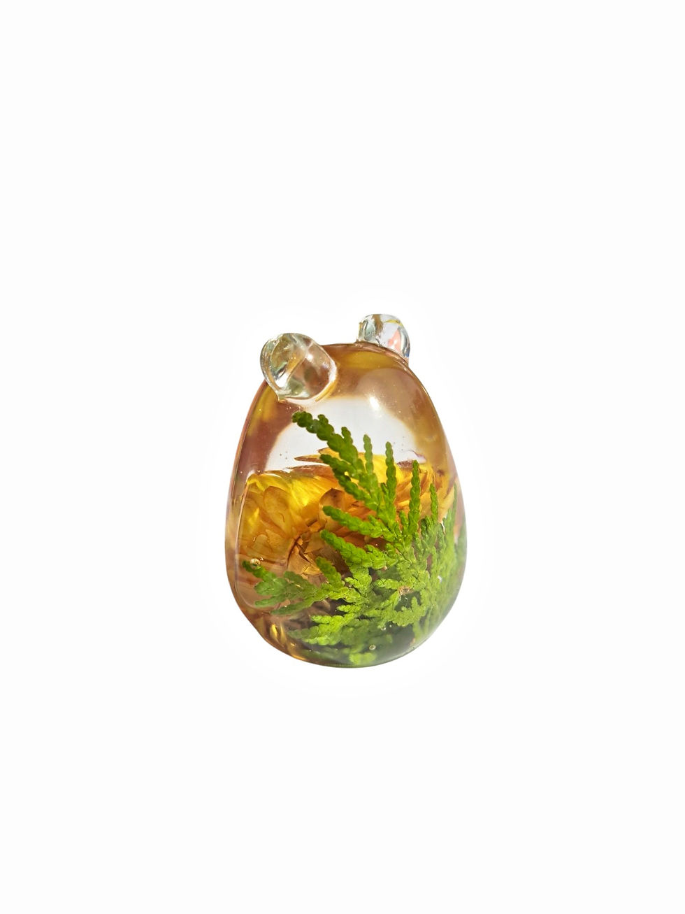 Miniature : Figurine #009 Ourson S
