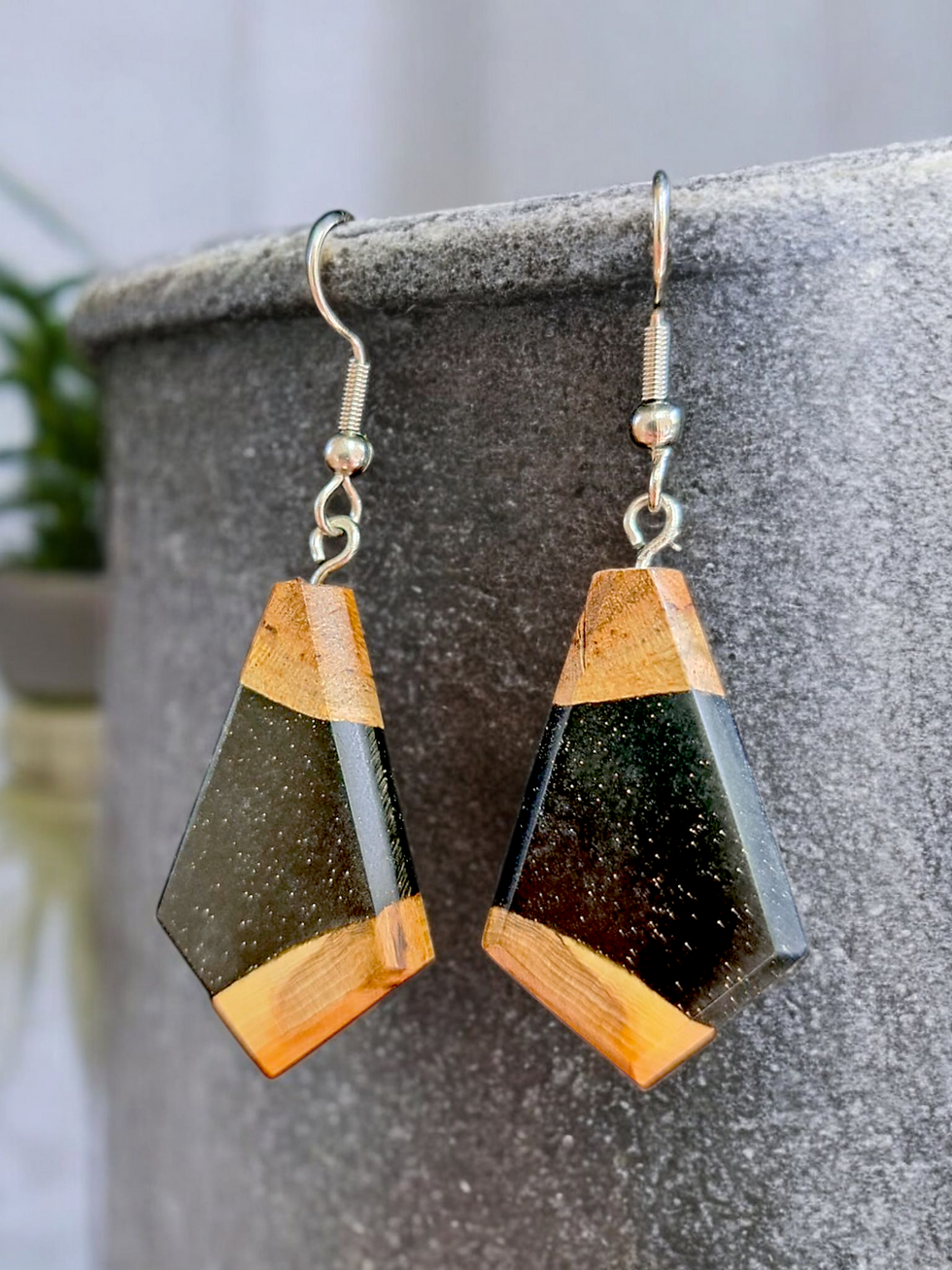 Miniature : Boucles d'oreilles #066