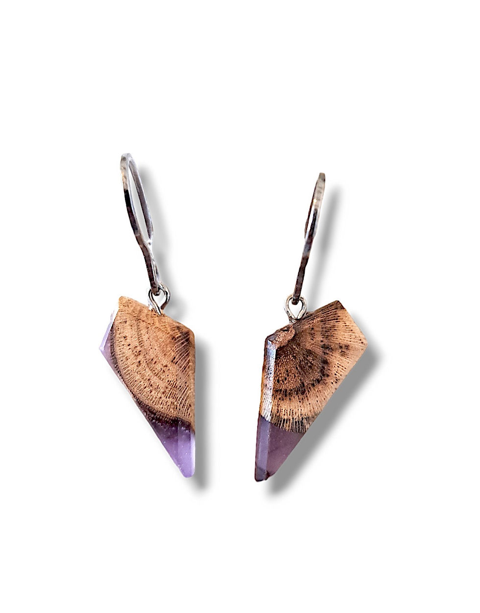 Boucles d'oreilles #045