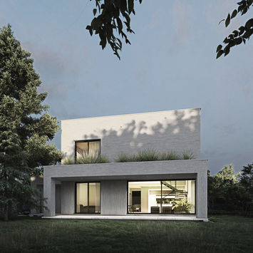 dom miejski, nowoczesny dom, nowoczesna rezydencja, dom dwukondygnacyjny, biały dom, dom minimalistyczny, dom nietypowy, dom modernistyczny, dom ekskluzywny, dom luksusowy, Piotr Banasik, Piotr Banasik architektura, Piotr Banasik architekt, Piotr Banasik projekty domów, projekty domów jednorodzinnych, domy nowoczesne, projektowanie domów, projekty domów Piaseczno, projekty domów Warszawa, projekty domów Lesznowola, dom w Warszawie, dom na Grochowie, mały domek, dom kameralny