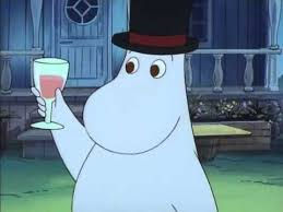 Moomin Magic Night 2