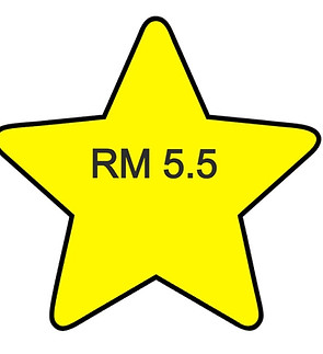 RM 5.5 logo