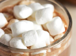 hot chocolate