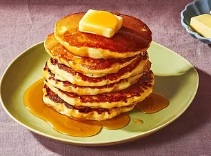 Pancakes