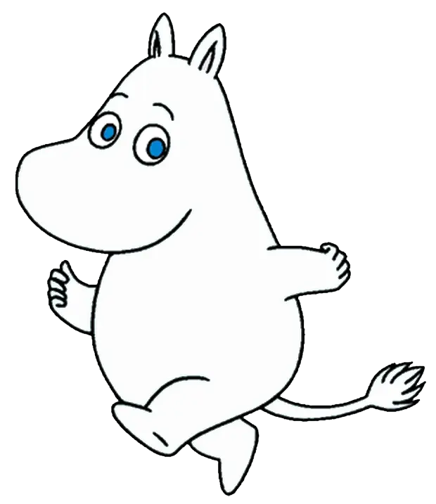 Moomin Day 2026