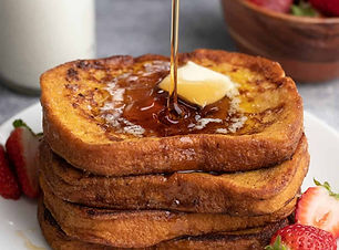 French Toast
