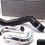Thumbnail: HDi GT2 580 Intercooler Kit for Mazda bt-50 GEN3 3.0L 2020–present