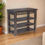 Thumbnail: Traditional shoe rack type A