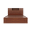 Thumbnail: Modern Queen Size Bed Type B with Storage