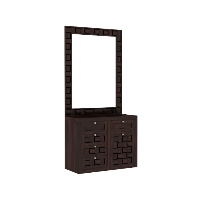 Double Dresser Type A