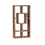 Thumbnail: Open Book Shelf Type A