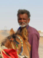 Rural Gujarat