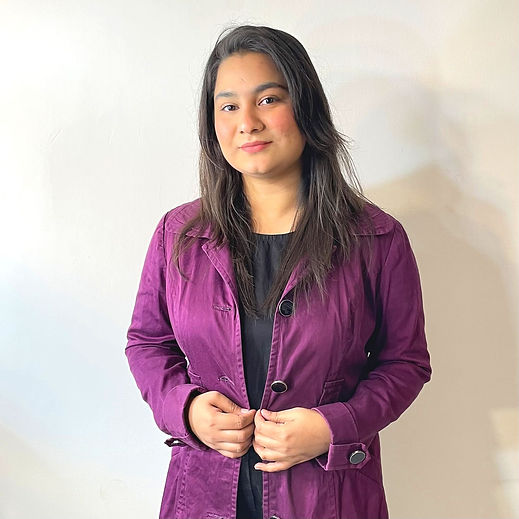 Mariam Gulzar