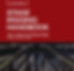 Book cover of Stage Rigging Handbook that is red on top and a counterweight rigging system on the bottom