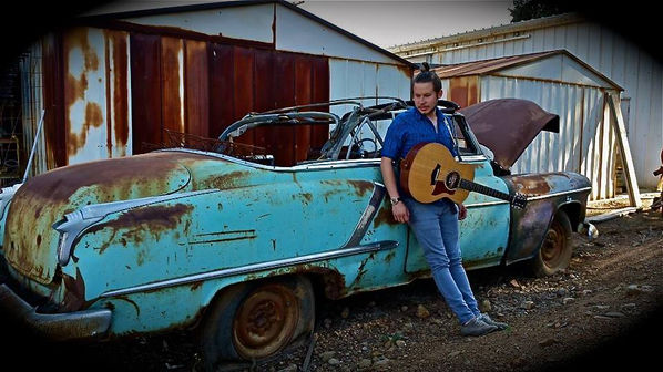 David Negrete: ese niño necio que sueña muy alto