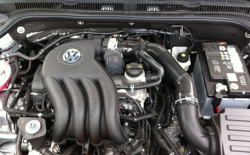 JETTA 2.0