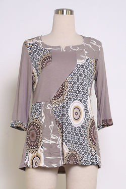 Haut Vetistyle