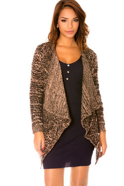 Gilet Bernadette