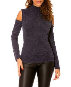 Pull Hot Shoulder