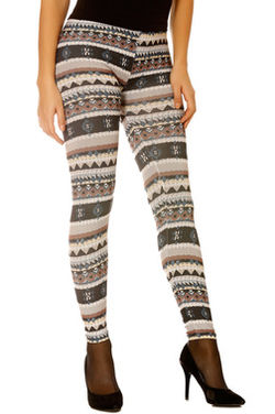 Legging Imprimé 1