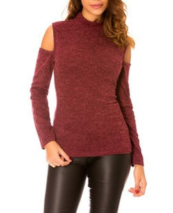 Pull Hot Shoulder