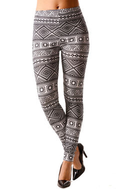 Legging imprimé 2